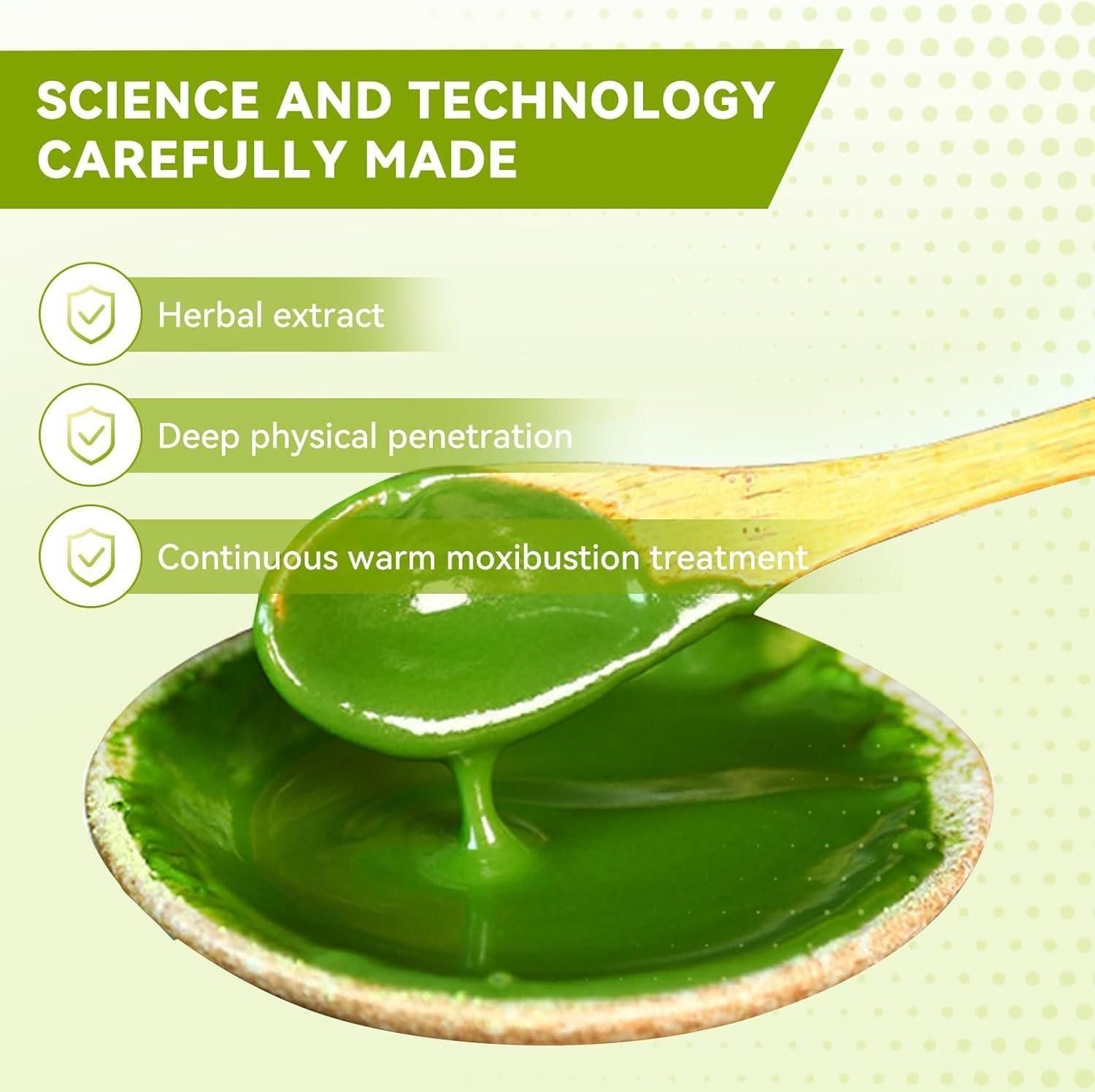 Self-Heating Knee Patches | Pain Relief for Arthritis, Joint Pain & Swelling