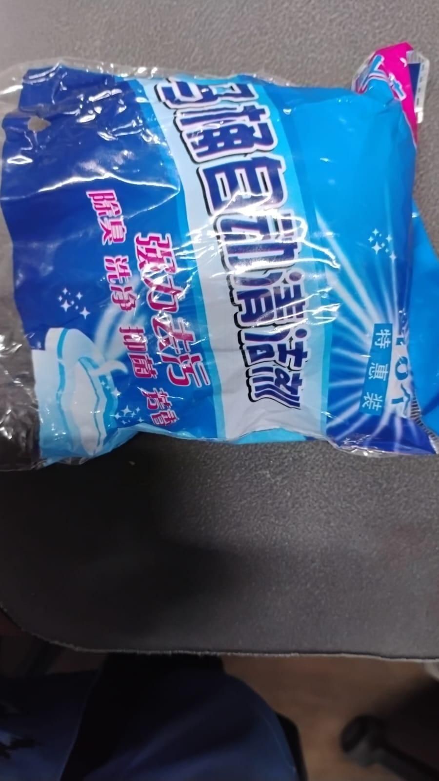 Automatic Toilet Cleaner Tablets (Pack of 10)