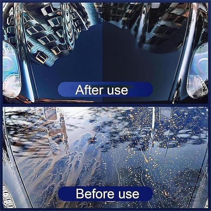 Sopami Car Coating Spray 100ml (Pack of 2)