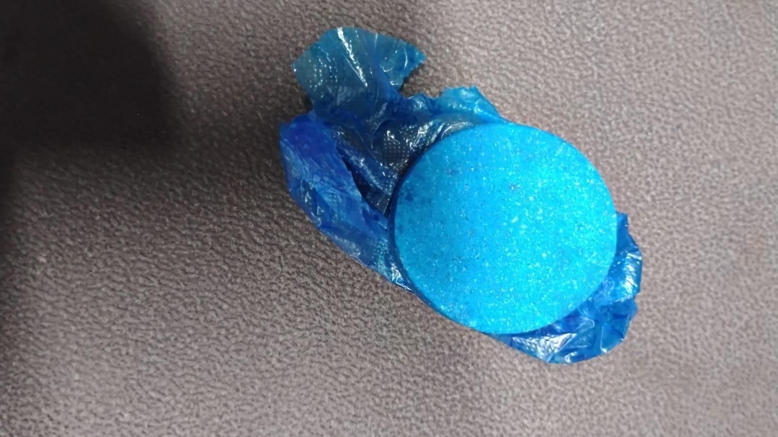 Automatic Toilet Cleaner Tablets (Pack of 10)