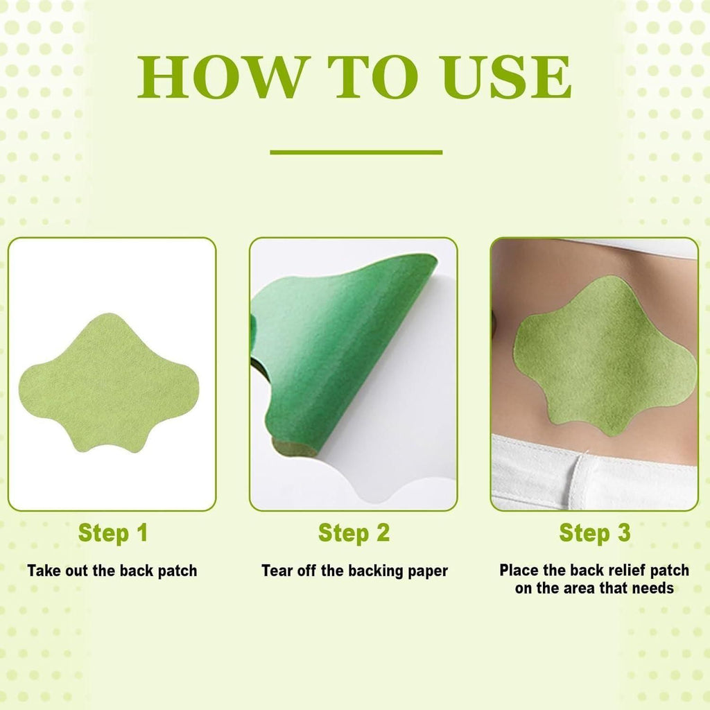 Self-Heating Knee Patches | Pain Relief for Arthritis, Joint Pain & Swelling