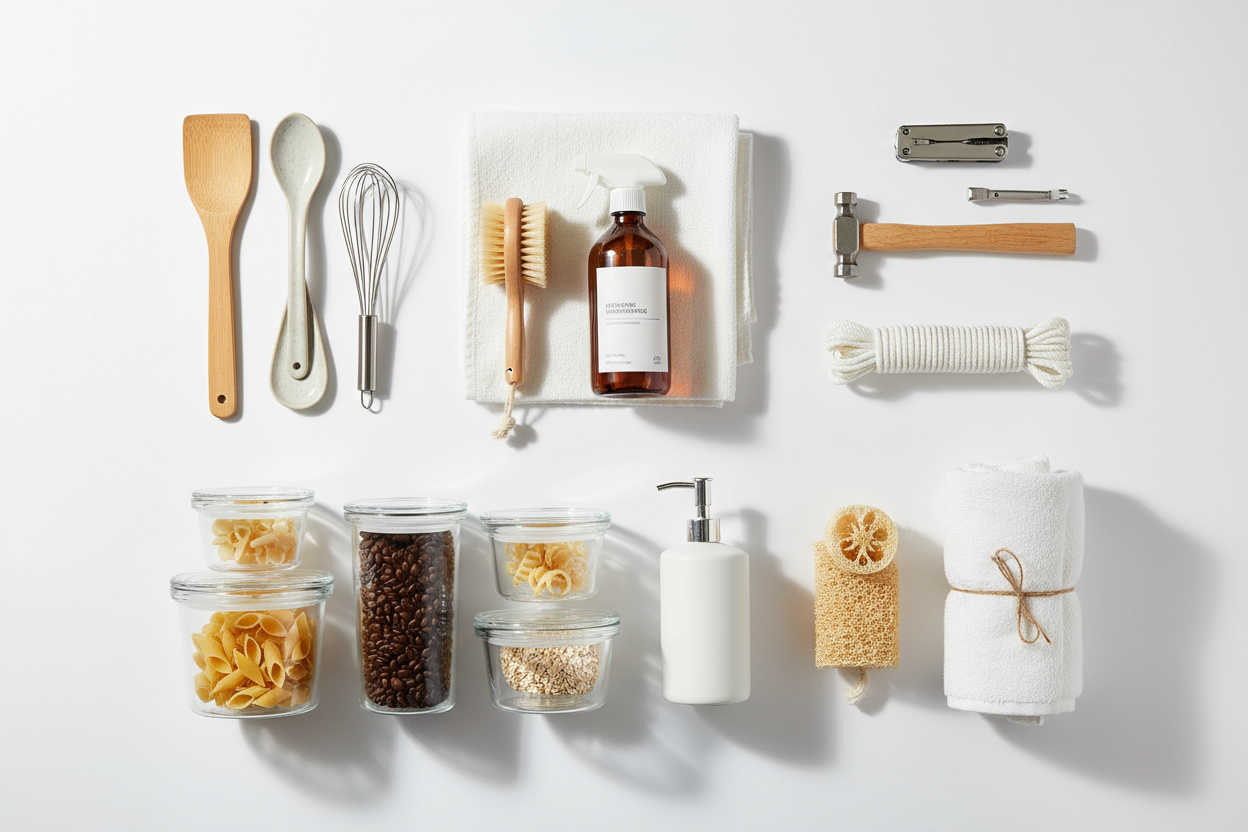 General home use products